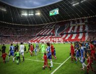 “Бавария” в Лондоне разгромила “Челси”