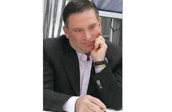 В центре Киева найден мертвым днепровский бизнесмен В центре Киева найден мертвым днепровский бизнесмен