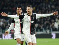 “Лион” – “Ювентус”: Онлайн-трансляция матча Лиги чемпионов