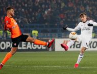 “Бенфика” – “Шахтер”: Сегодня состоится матч Лиги Европы