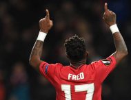 “Севилья”, “Интер” и МЮ вышли в 1/8 финала Лиги Европы