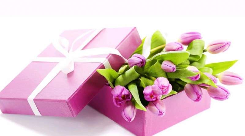 На Днепропетровщине прошла благотворительная акция в поддержку женщин (фото) На Днепропетровщине прошла благотворительная акция в поддержку женщин (фото)