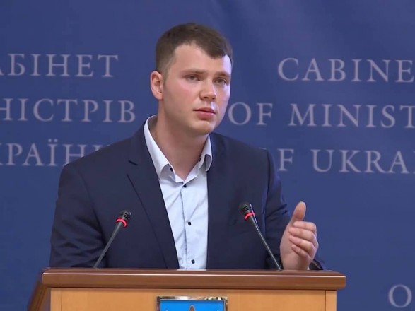 На украинских дорогах установлено более 50 камер автофиксации из 1000 запланированных – Криклий На украинских дорогах установлено более 50 камер автофиксации из 1000 запланированных – Криклий