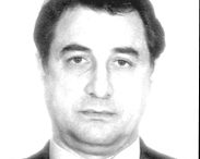 Помер Почесний громадянин міста Нікополь Єгоров Віталій Якович