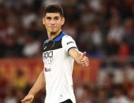 Руслан Малиновский отметился голом за “Аталанту”