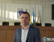 Затверджено нового заступника Нікопольського міського голови