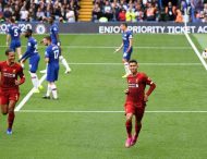 “Челси” – “Ливерпуль”: Сегодня состоится матч Кубка Англии