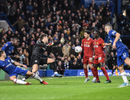 “Челси” выбил “Ливерпуль” из розыгрыша Кубка Англии