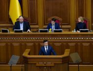 Президент – до правоохоронних органів: Як довго українському суспільству чекати результатів у найбільш резонансних справах?