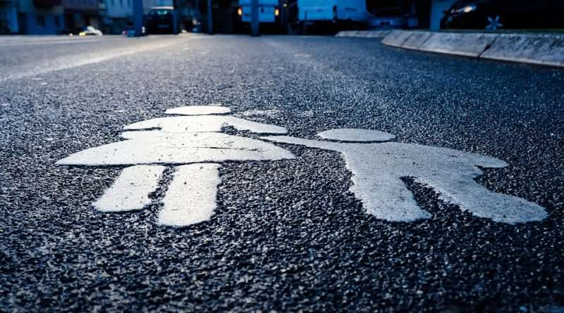 В Днепре пешеходов-нарушителей ждут штрафы В Днепре пешеходов-нарушителей ждут штрафы