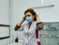 Соцсети иронизируют над коронавирусом в Украине