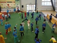 Спортсмени Дніпропетровщини вибороли медалі на чемпіонаті з ушу
