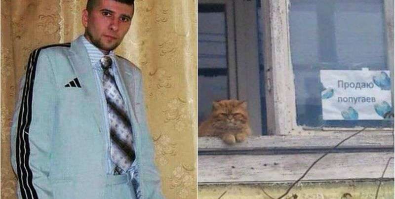 Креатив на полную: «лучшие» примеры дизайна и маркетинга Креатив на полную: «лучшие» примеры дизайна и маркетинга