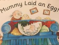 «Веселая камасутра для малышей»: британку шокировала детская книжка в приемной врача
