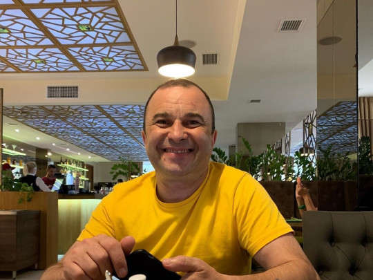 «Жених-старичок»: Виктор Павлик порадовал молодую невесту «Жених-старичок»: Виктор Павлик порадовал молодую невесту