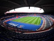 Матч Лиги чемпионов ПСЖ – “Боруссия” пройдет без зрителей из-за коронавируса