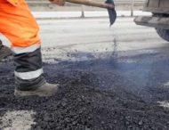 В сети метко высмеяли ремонт дороги в центре Киева