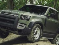 Младший Land Rover Defender обрастает новыми подробностями