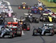 Руководство “Формулы-1” отменило Гран-при Австралии из-за коронавируса