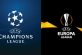 УЕФА приостановил розыгрыши Лиги чемпионов и Лиги Европы