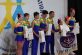 Колектив з Дніпропетровщини показав захоплюючі трюки на чемпіонаті України