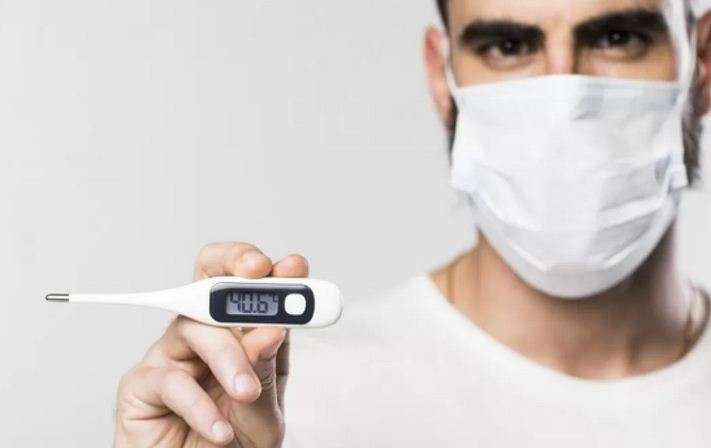 Пора бежать за гречкой: соцсети бурно отреагировали на карантин в Украине Пора бежать за гречкой: соцсети бурно отреагировали на карантин в Украине