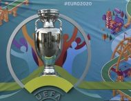 Чемпионат Европы по футболу планируют перенести на декабрь