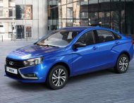 В Renault подтвердили, что ведут переговоры о сборке Lada на ЗАЗе