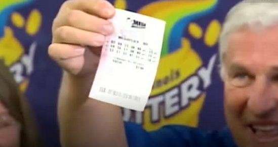 Сдача в шесть долларов принесла женщине крупное богатство Сдача в шесть долларов принесла женщине крупное богатство