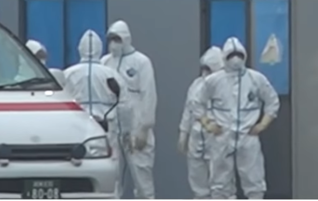 Фотожаба на молчание Северной Кореи касаемо коронавируса стала хитом в сети Фотожаба на молчание Северной Кореи касаемо коронавируса стала хитом в сети