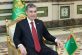 Президент Туркменистана предложил выкурить коронавирус дымом, как сглаз или порчу