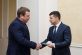 Президент зустрівся з новопризначеним головою Тернопільської ОДА