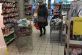 Соцсети рассмешила паника европейцев, которые из-за коронавируса «смели» с лица земли супермаркеты