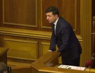 В Верховной Раде высмеяли нового министра экономики Игоря Петрашко