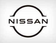 Nissan запатентовал новый логотип