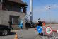 На дорогах Дніпропетровської області почали роботу пункти перевірок (Фото)