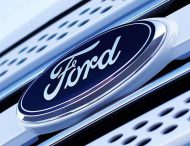 Ford запатентовал имя для новой модели