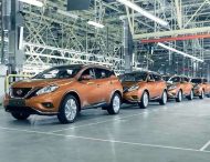 Nissan уволит 3000 сотрудников