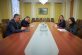 Заступник керівника Офісу Президента Ігор Жовква зустрівся з координатором системи ООН в Україні