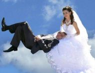 «Шедевральные» снимки свадеб: после такого и жениться не охота