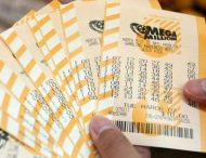 Женщина сорвала джекпот в лотерею благодаря особой стратегии