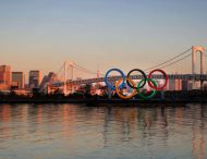 Летняя Олимпиада в Токио начнется 23 июля 2021 года