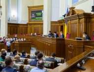 Президент закликав парламентарів підтримати законопроекти, необхідні для стабілізації української економіки