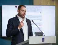 Андрій Єрмак закликає дочекатися висновків правоохоронних органів щодо відеозапису, оприлюдненого одним з народних депутатів