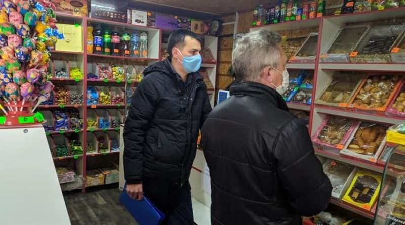 У Підгородному — нові правила (Фото) У Підгородному — нові правила (Фото)