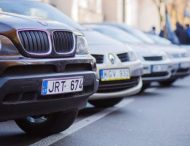 Які автомобілі можна ввозити в Україну в 2020 році