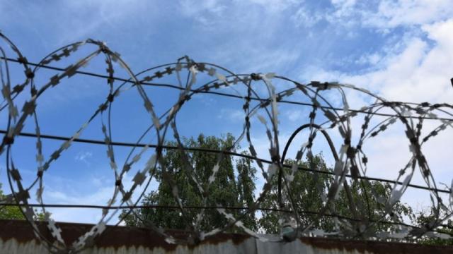 Правительство инициирует амнистию 3 тысяч заключенных из-за эпидемии коронавируса Правительство инициирует амнистию 3 тысяч заключенных из-за эпидемии коронавируса