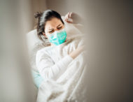 Диагностировать коронавирус можно дома: найден способ