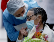 Врачам обещают 300% к зарплате: кто получит доплату