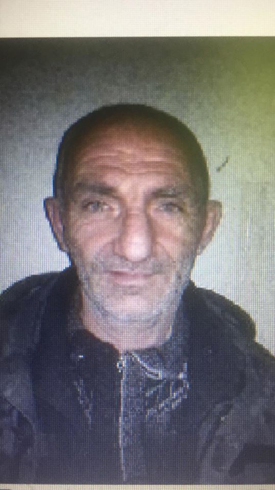 У Нікополі розшукують злодія У Нікополі розшукують злодія